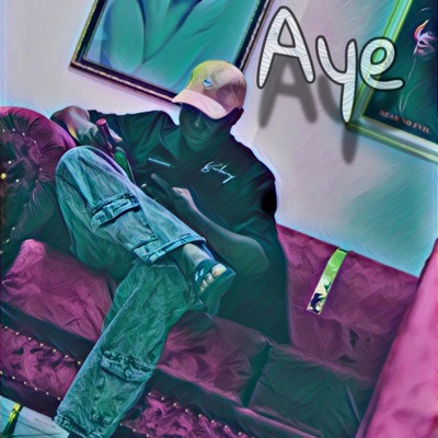 Aye - Single