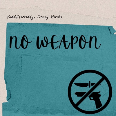 NO WEAPON - Single