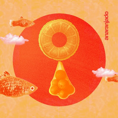 Anaranjado - Single