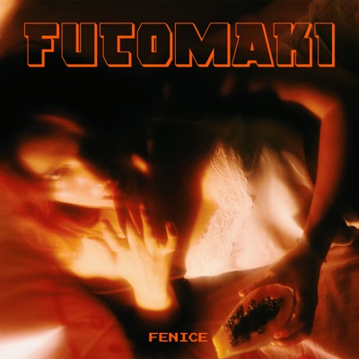 Futomaki - Single