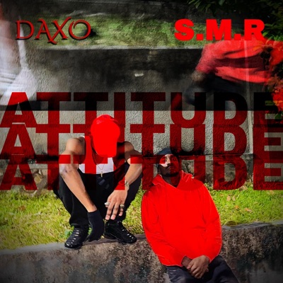 ATTITUDE (feat. snake SMR) - Single