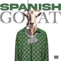 SPANISH GOAT - Single - P4BS