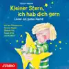 All die schönen kleinen Pferde