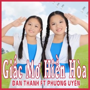 Giấc Mơ Hiền Hòa