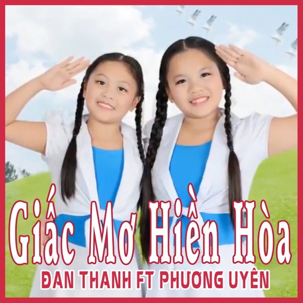 Giấc Mơ Hiền Hòa