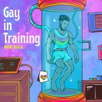 Gay in Training - Single - Marc Biala