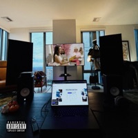 NO FRONTIN' - Single - Khi Lo