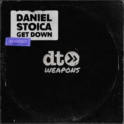 Get Down - Single