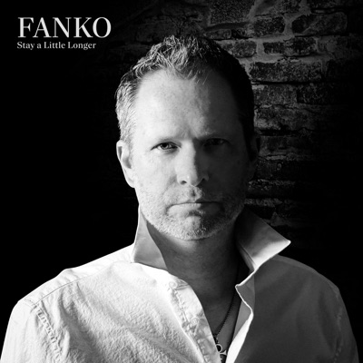 Stay A Little Longer - Single