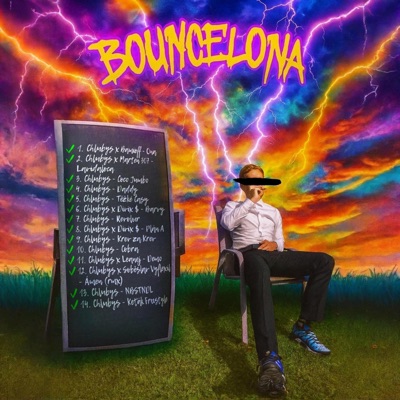 Bouncelona