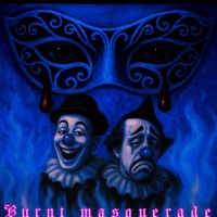 Burnt Masquerade - Hypnoticss