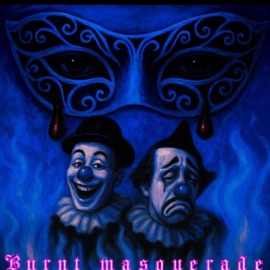 Crazy (Alternative world) Hypnoticss