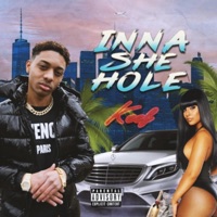 Inna She Hole - Single - Keefff