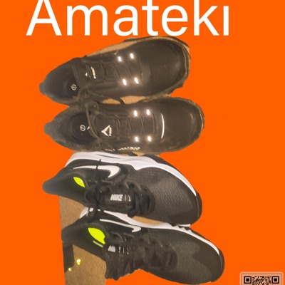 Amateki - Single