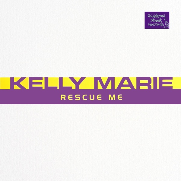 Rescue Me - EP