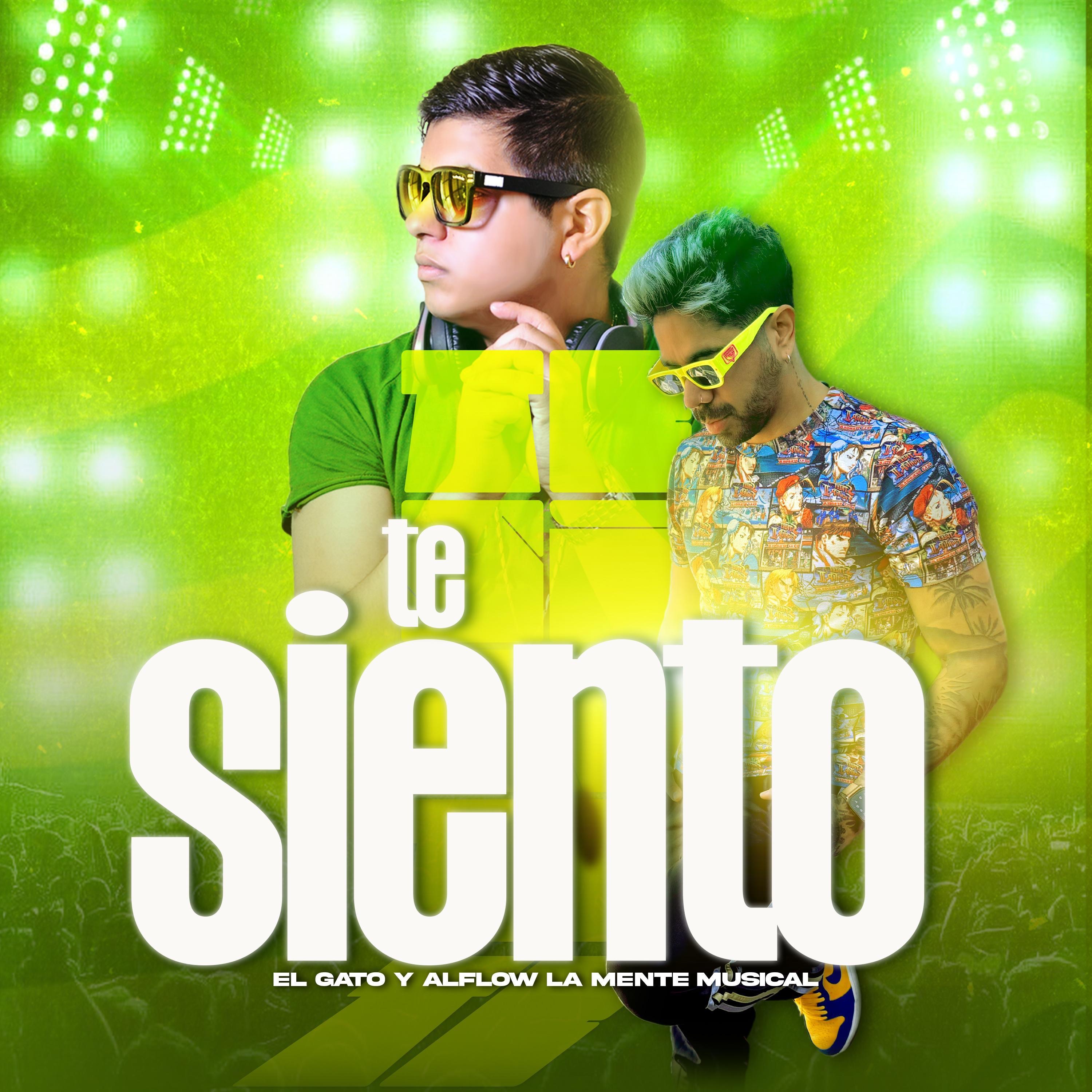 Te Siento (Version Bachata) - Single