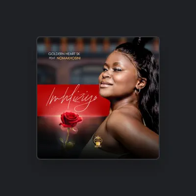 Listen to Golden Heart SK, watch music videos, read bio, see tour dates & more!