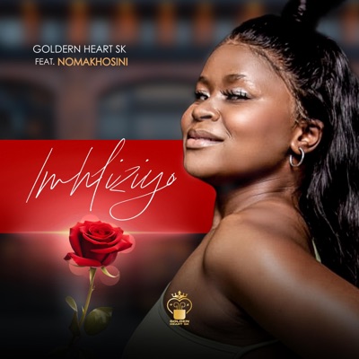Inhliziyo (feat. Nomakhosini) - Single