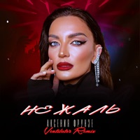 Не жаль (VENTILATOR Remix) - Single - Аксения Фрунзе