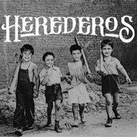 Herederos (feat. A.C. & Sakre) - Single - FRVRS