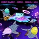 Spicy feat Charli XCX Single