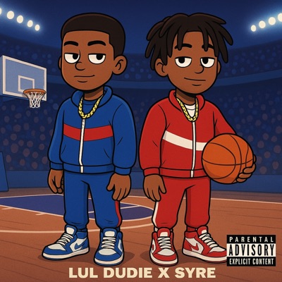 Ja Morant (feat. SyreLT) - Single