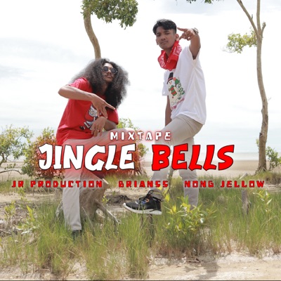 Mixtape Jingle Bells (feat. Brian55 & Nong Jellow) - Single