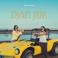 Djali jem - Single - Ergita Bahja & Eranda Libohova