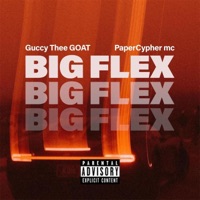洋楽 MC Flexx g-rap QBG (Funkmaster Flex & Big Kap Feat. Prodigy and Kool G Rap