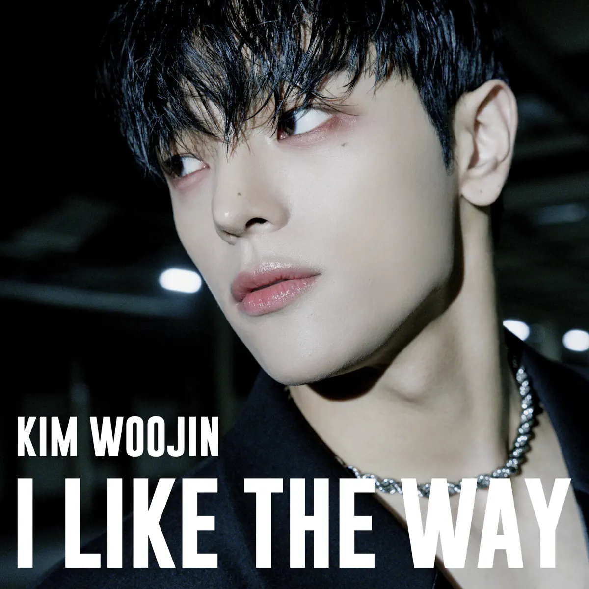 KIM WOOJIN - I LIKE THE WAY - EP (2024) [iTunes Plus AAC M4A]-新房子