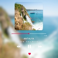 Antalya - Single - Jon Selmani