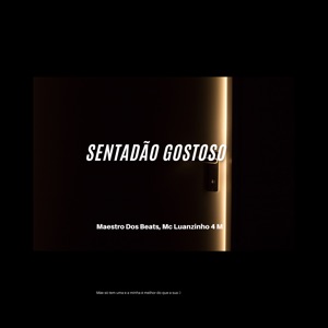 Sentadão Gostoso (Piseiro)