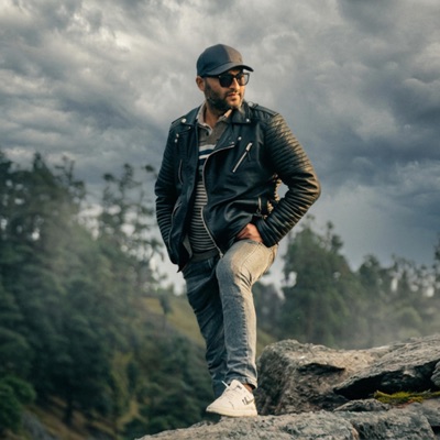 Haatma Daam vo Ai mode - Single