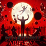 MegaPhonk Abissal - Single