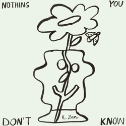 Nothing You Don’t Know - ID Labs Cover Art