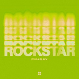 ROCKSTAR Ferra Black