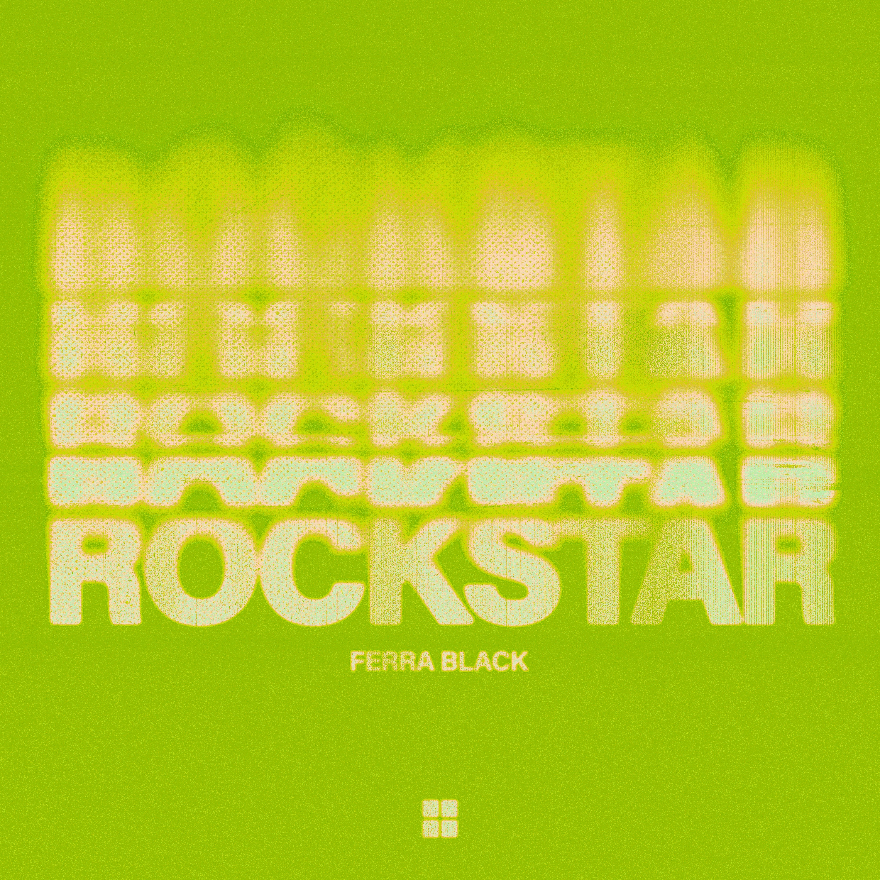 ROCKSTAR - Single