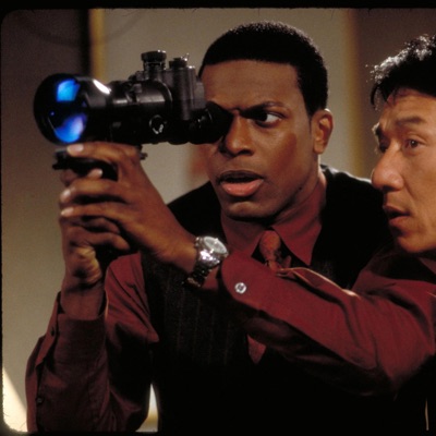 Rush Hour 2 (feat. Juneski B, Ja.EBK & ElevatedAntoo) - Single