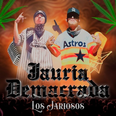 Los Jariosos