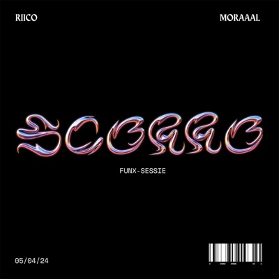 Scorro (Funx-Sessie) - Single