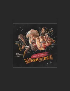 Listen to Paul Di’Anno’s Warhorse, watch music videos, read bio, see tour dates & more!