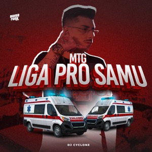 MTG - Liga pro Samu