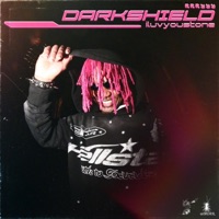 DARKSHIELD - Single - iluvyoustone & XZARKHAN