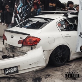 Northside (feat. KINGCA$H & Sw.scheme) [Heist.Robbery edition] 24kJupiter