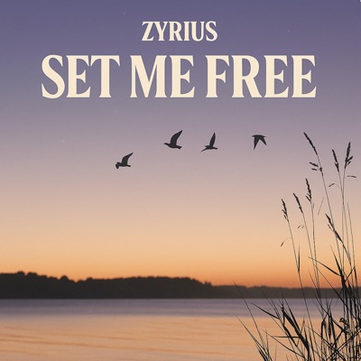Set Me Free - Single