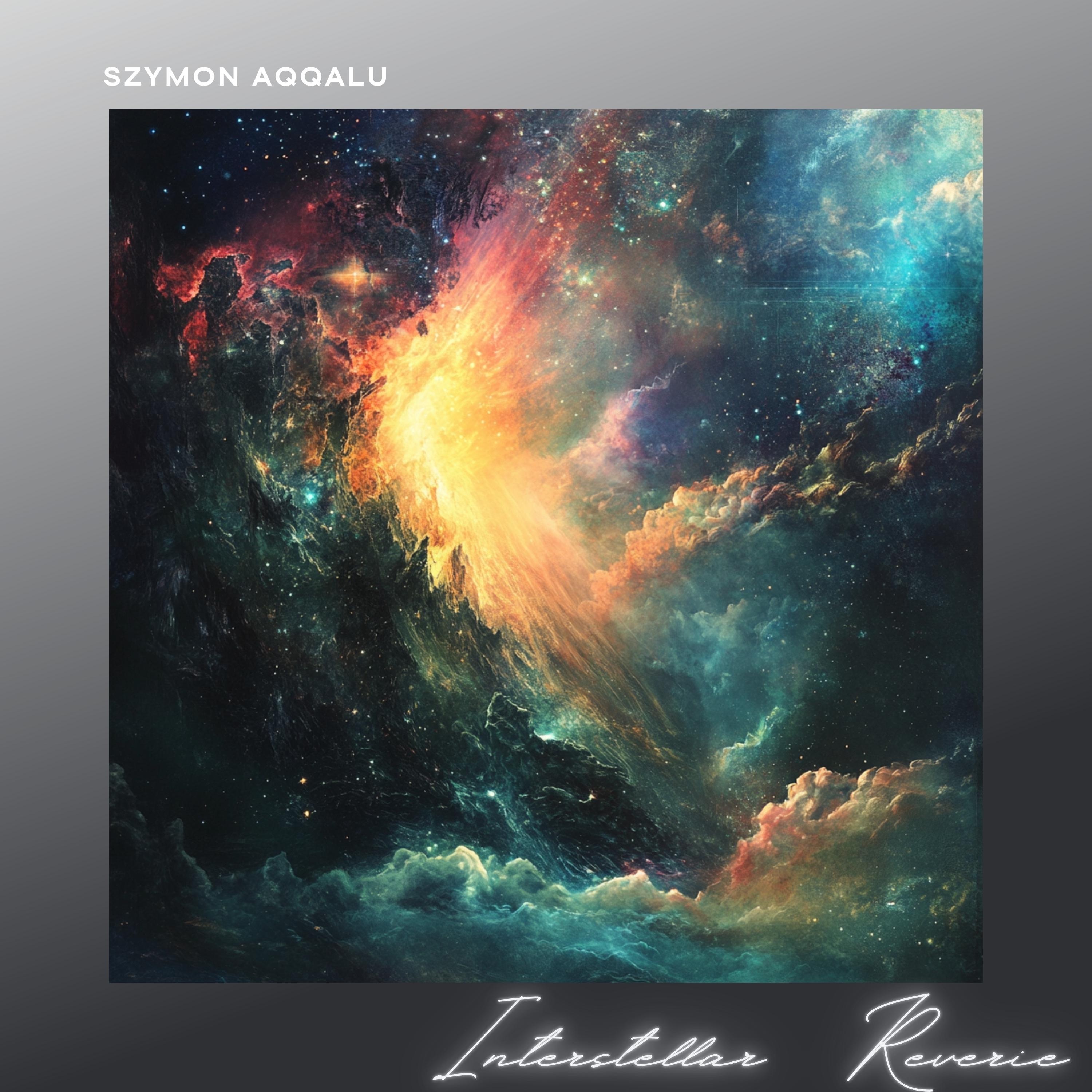 Interstellar Reverie - EP