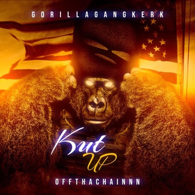 Kut Up (feat. Offthachainnn) - Single