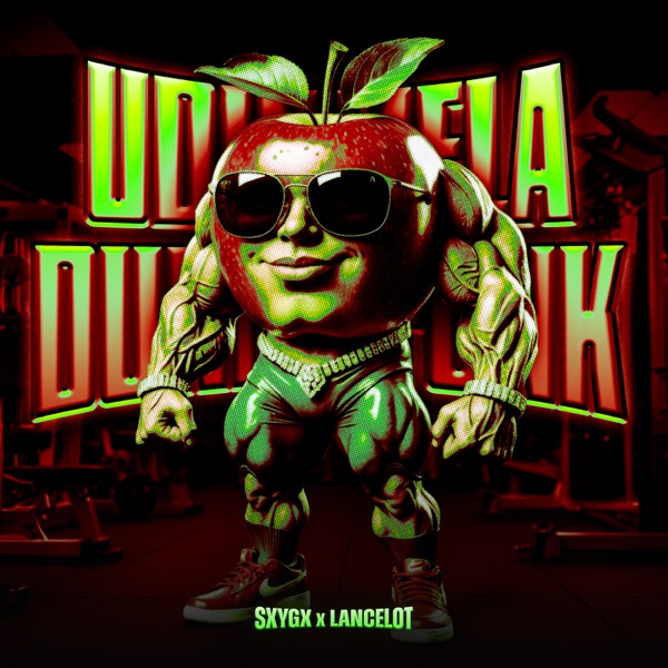 UDIN MELA DON FUNK - EP