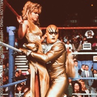 Gold Dust (feat. Hippie C, Eddy Rotten & Peso 90003) - Single - Mellow Thing