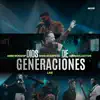 Dios de Generaciones